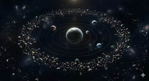 Solar System
