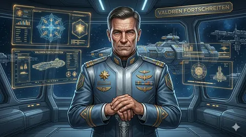 Valdren