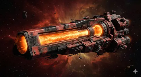Oblivion Lance