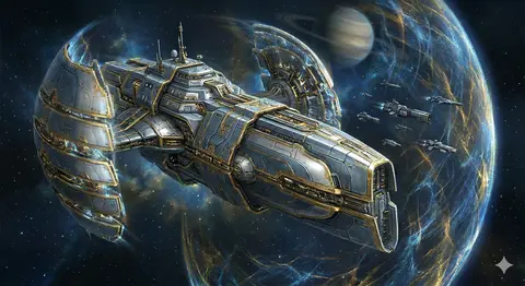 Aegis Eternal