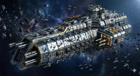 Iron Sovereign