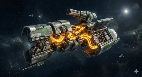 Horizon Breaker